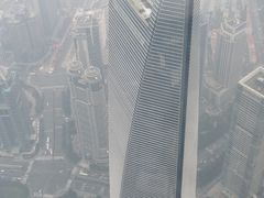 -上海中心大厦