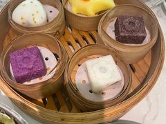 -苏梦江南·淮扬菜(夫子庙店)