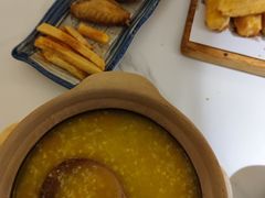 -吴家·淮扬小馆(世纪金源店)