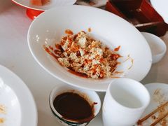 -大鸭梨烤鸭店(光彩店)