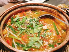 -紫滇源云南生态菜(丹凤街店)