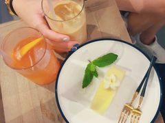 -BIJOU coffee&cocktail(龙岗万科广场店)