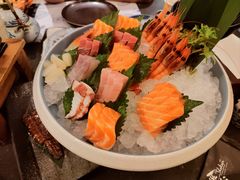 -食冶海鲜放题(福田COCO Park店)