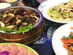 -益恒饭店乡间白族菜(古城总店)