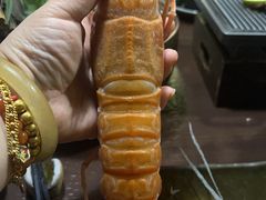 -万岛日本料理铁板烧(万泰国际店)