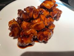 -老头儿油爆虾·知味杭州(爱琴海购物中心)