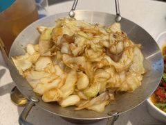 -刀板香·安徽菜(国购IFC店)