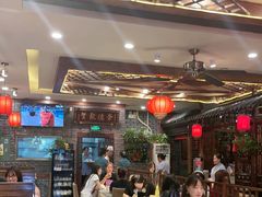 -玉桥餐厅(天坛店)