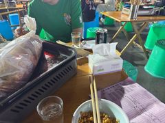 -纽道沸巫山纸包鱼(中海国际店)