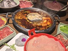 -巴倒烫陆派火锅山庄(南山总店)