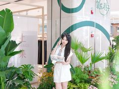 -观音桥步行街
