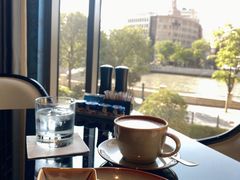 -上海苏宁宝丽嘉酒店·Cafe Bellagio西餐厅