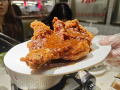 -燃计沙茶皇·香港沙茶火锅(人广旗舰店)