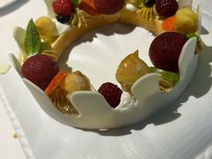 -王品牛排(珠海富华里店)