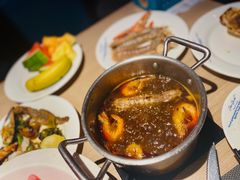 -星伦多自助料理·涮烤一体(嘉兴八佰伴店)