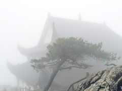 -九华山风景区