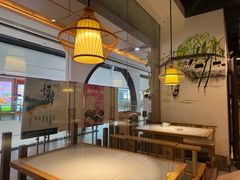 -山里俏·地标皖南菜·屯溪臭鳜鱼(北城万达店)