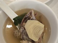 -神仙馆(衡山路店)