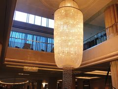 -上海外滩华尔道夫酒店
