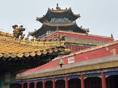 -普陀宗乘之庙(小布达拉宫)
