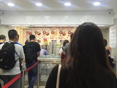 -珍妮曲奇聪明小熊(尖沙咀店)