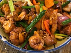 -小镇厨房(古镇店)