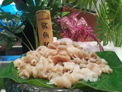 -神帆·元气汤泉(解放西路店)