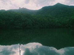 -杭州半山国家森林公园