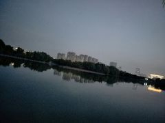 -洛阳市隋唐城遗址植物园