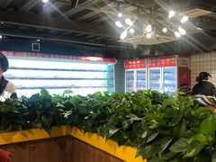 -钢管厂五区小郡肝火锅串串香(清河店)