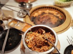-花味烤肉·拌饭(庐阳万象汇店)