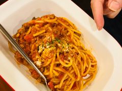 -AFS Cafe & Canteen(闽江二路店)