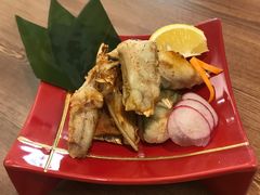 -信日本料理(信义坊店)