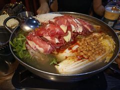 -MI WU FACTORY米屋美食工厂餐厅(绿地店)