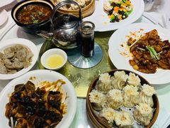 -都一处 (方庄店)