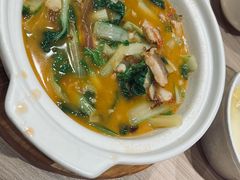 -大师兄·手工面·西北菜(美的悦然广场店)