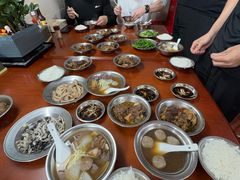 -阿秋牛排(湖心街店)