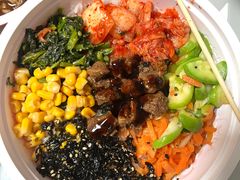 -米村拌饭(天津东丽万达店)