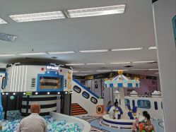 -孩子王童乐园(西安盛龙店)