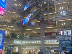 -红星美凯龙北京至尊MALL(东四环中路店)