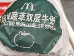 -麦当劳(永泰餐厅)