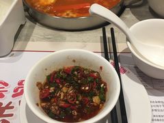 -千味涮·健康火锅(会展连城新天地店)