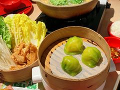 -避风塘(宝山万达店)