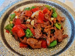 -味仙居(环城南路店)