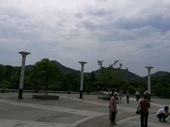 -白马涧龙池景区