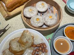 明虾蟹子烧卖-点都德(奥体印象城店)