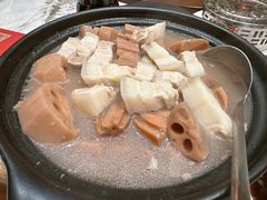 -骏丰酒楼(黄编店)