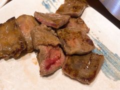 -一井烧肉·活鳗·寿司(望京SOHO店)