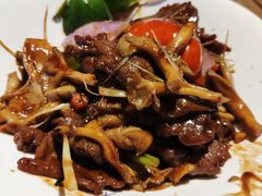 -喜越泰莱·泰越料理(海逸新天地店)
