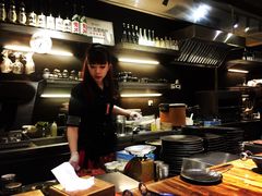 -橘焱胡同烧肉夜食(BFC外滩金融中心店)